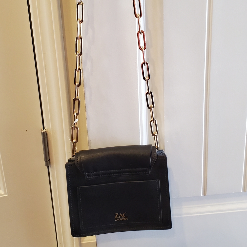 Zac Posen NWT BAG